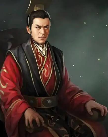 三国历史图片