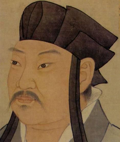 韩愈历史图片