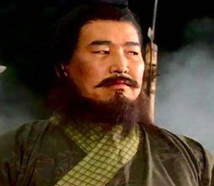 蜀汉历史图片