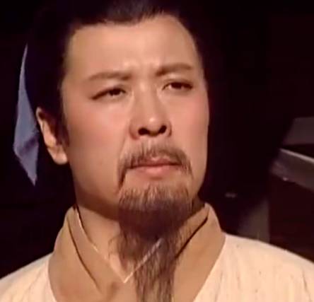 刘备历史图片