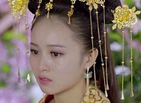 羊献容历史图片