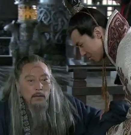司马懿历史图片