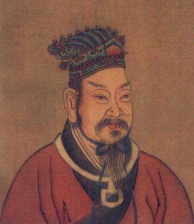申屠嘉历史图片