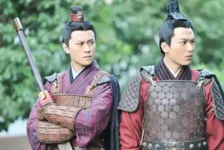 东汉历史图片