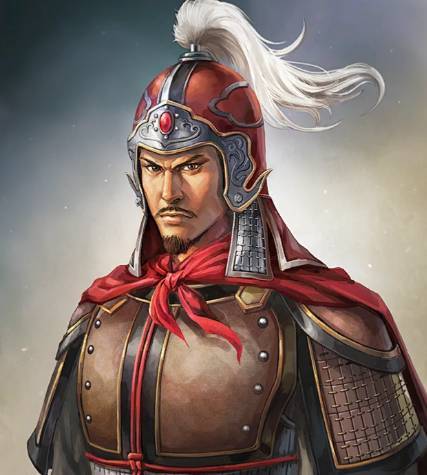 孙奂历史图片