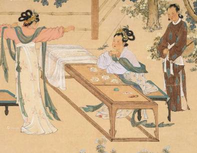 古代历史图片