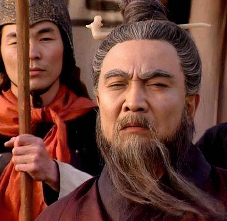 襄樊之役历史图片