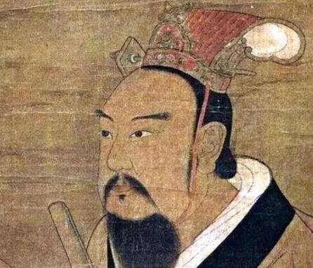 萧宝卷历史图片