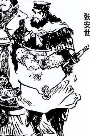 西汉历史图片