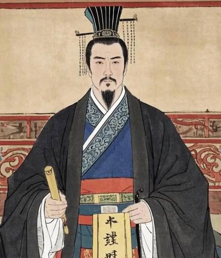 文景之治历史图片