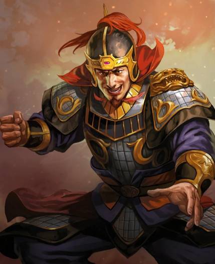 曹操历史图片