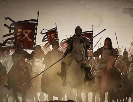终军历史图片