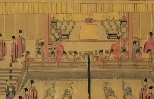 宋朝历史图片