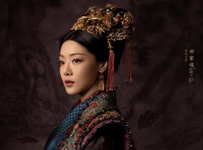 胡善祥历史图片