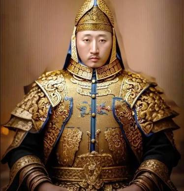 清朝历史图片