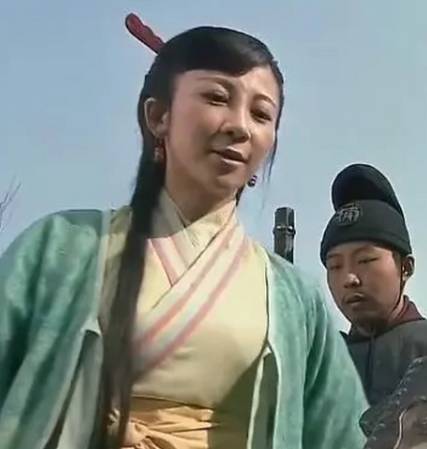 水浒传历史图片