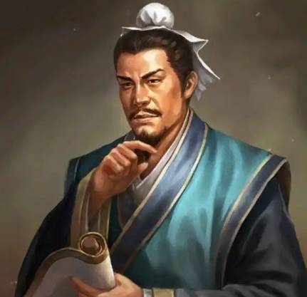 袁涣历史图片