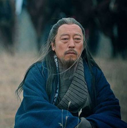 司马懿历史图片