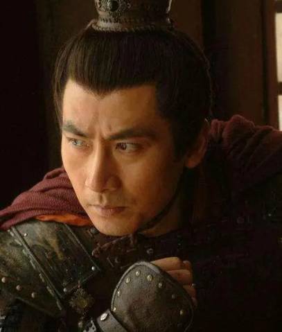 汉武帝历史图片