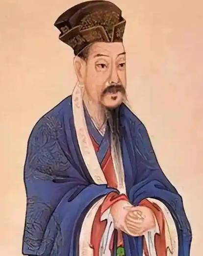 周敦颐历史图片