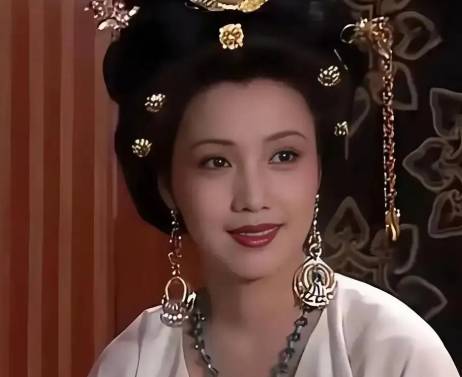 唐玄宗历史图片