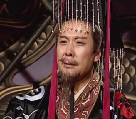 刘备历史图片