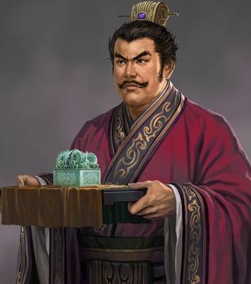 张绍历史图片
