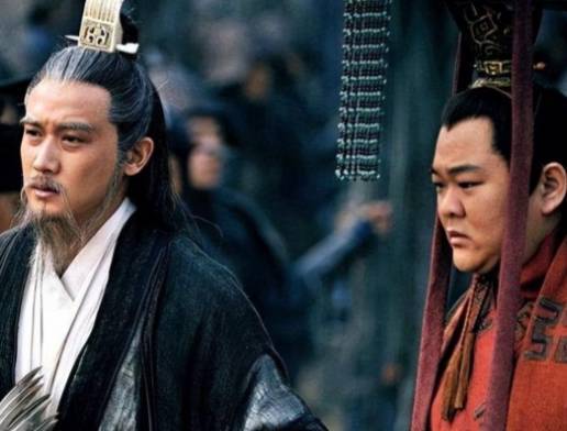 诸葛亮历史图片
