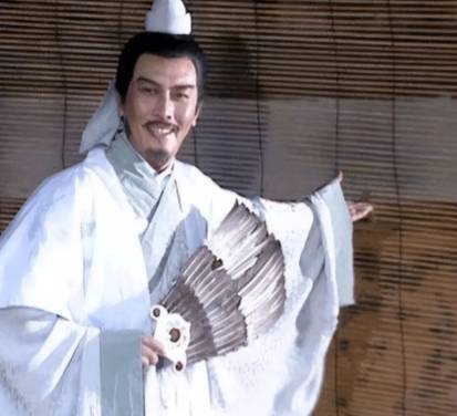 水镜先生历史图片
