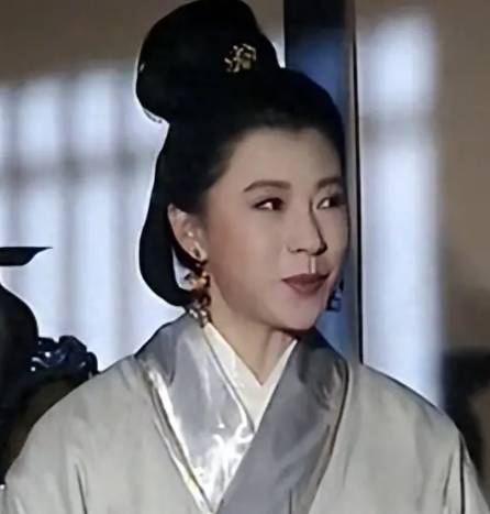 夏姬历史图片