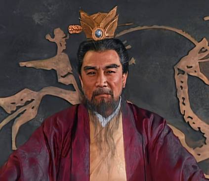曹操历史图片