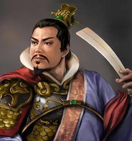 宇文述历史图片