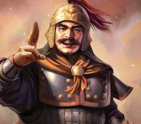 向宠历史图片