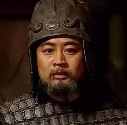 廖化历史图片