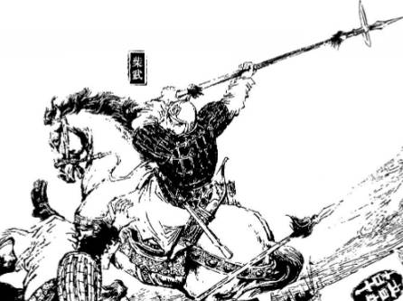 柴武历史图片