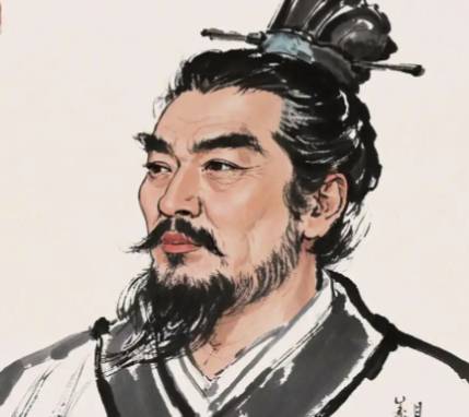 战国历史图片
