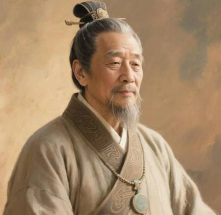公孙弘历史图片