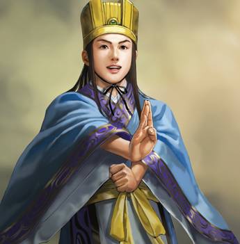 曹冲历史图片