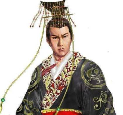 西汉历史图片