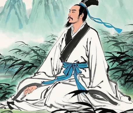 司马相如历史图片