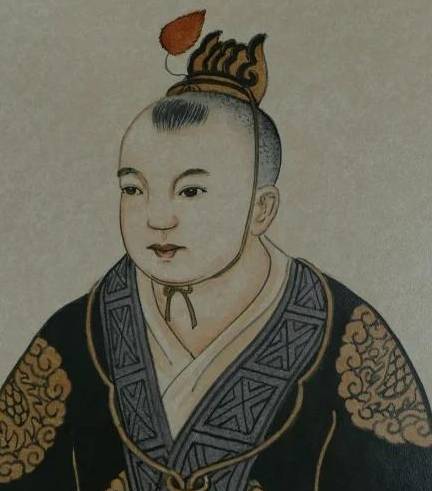 东汉历史图片
