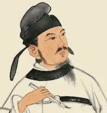 裴度历史图片