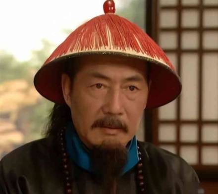 雍正历史图片