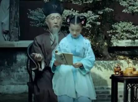 晚明历史图片