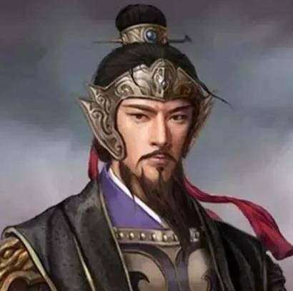 窦宪历史图片