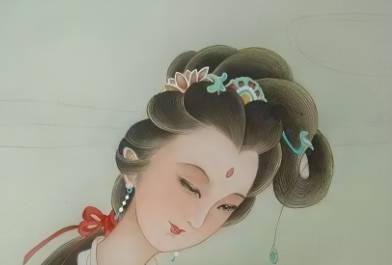 女皇历史图片