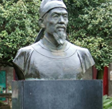 杜周历史图片