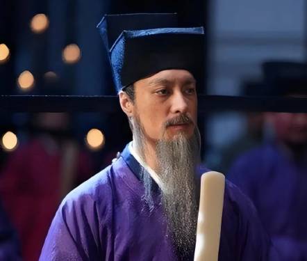 文彦博历史图片