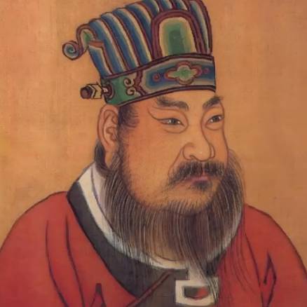 王政君历史图片