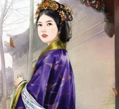 唐太宗历史图片